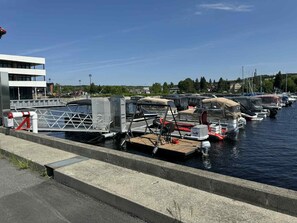 Port esportiu