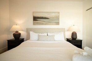 1 chambre, Wi-Fi, literie fournie