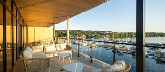 Veteran 301 - Bord de l'eau