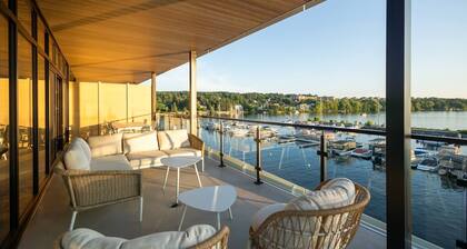 Veteran 301 - Bord de l'eau