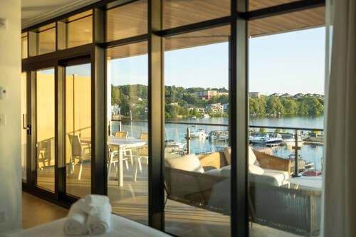 Veteran 301 - Bord de l'eau