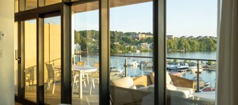 Veteran 301 - Bord de l'eau