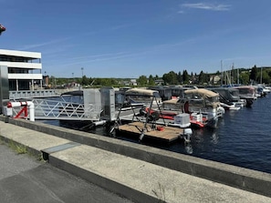 Marina