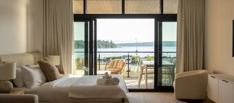 La Capitainerie - Sérénité - 302 - Bord de l'eau