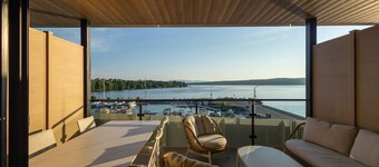 Sérénité - 303 - Bord de l'eau