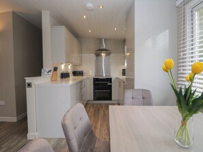 Lavavajillas y utensilios de cocina