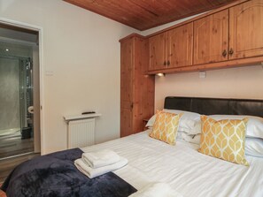 Casa de campo | 3 dormitorios, decoración individual, mobiliario individual