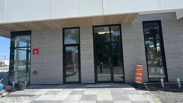 Detalle exterior