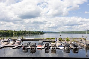 Port de plaisance