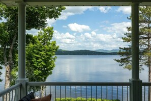Boendeområde