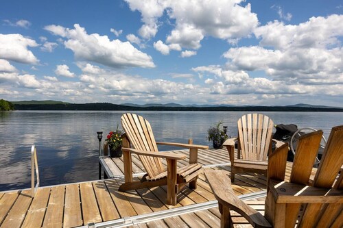 Aux mille et une étoiles