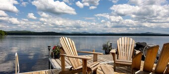 Aux mille et une étoiles