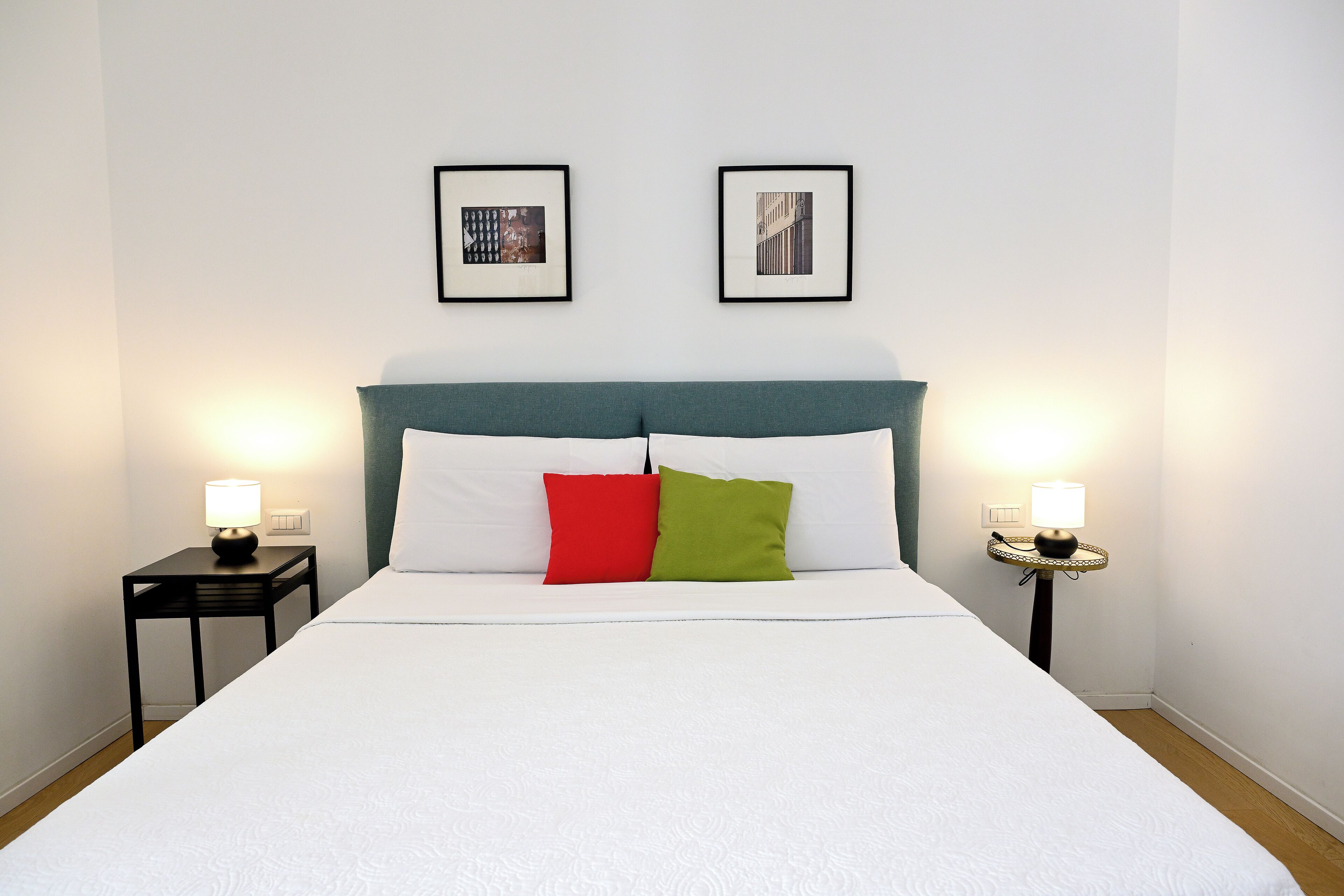 Leilighet | Safe på rommet, strykejern/-brett og wi-fi (inkludert)