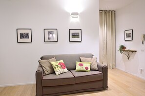 Apartemen | Area keluarga