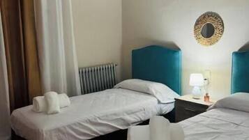 3 chambres, fer et planche Ă repasser, lit parapluie, Wi-Fi gratuit