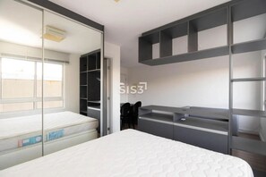 1 chambre, Wi-Fi