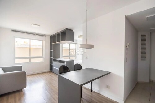 Apartment in Parolin