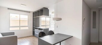 Apartment in Parolin