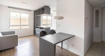 Apartment in Parolin