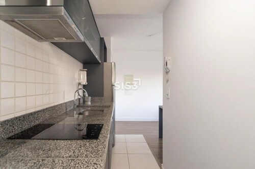 Apartment in Parolin