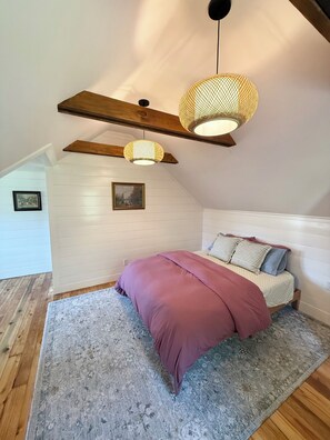 3 Schlafzimmer, Bügeleisen/Bügelbrett, WLAN, Bettwäsche