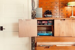 Intérieur