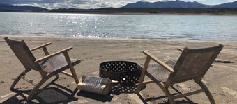 Firepit-Shade-Chairs-Dark Skies