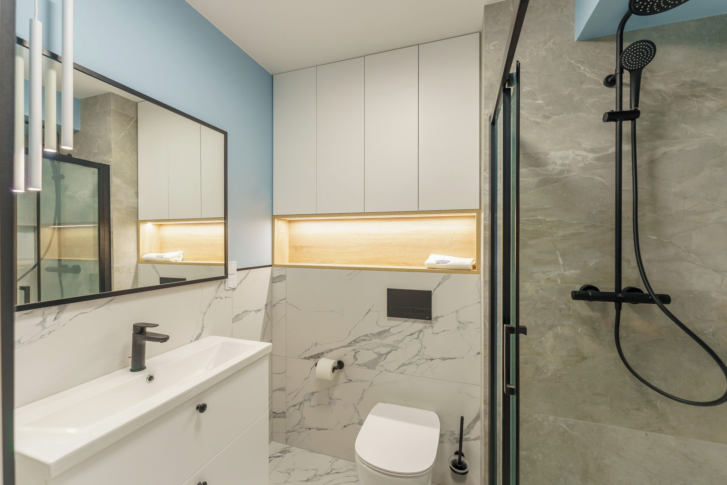 Badkamer