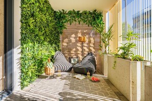 Hot tub, steam room, massages - Apartamenty Morskie - Posesja Plażowa (Grzybowo)