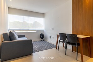 Departamento básico | Interior