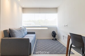 Departamento básico | Interior