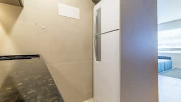 Basic Apartment | Interior