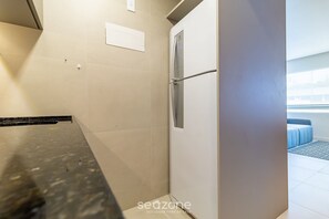 Basic Apartment | Interior