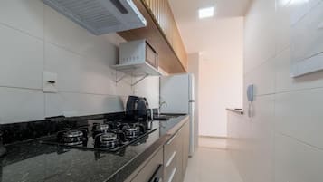 Basic Apartment | Private kitchen