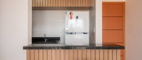 Apartament bàsic | Servei de restauració