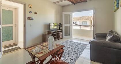 Apt W/pool and Barbecue Near the Beach BA Art003