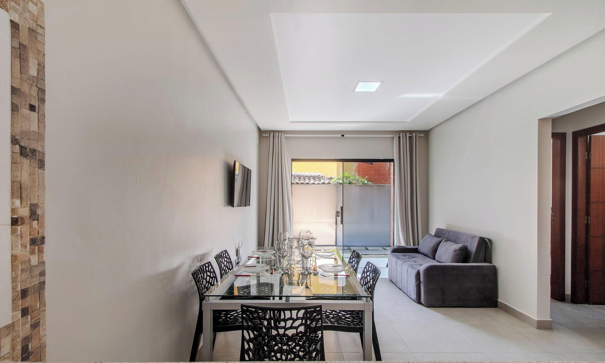 ベーシック アパートメント | 内装