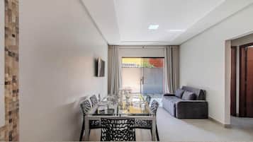 Appartement | Intérieur