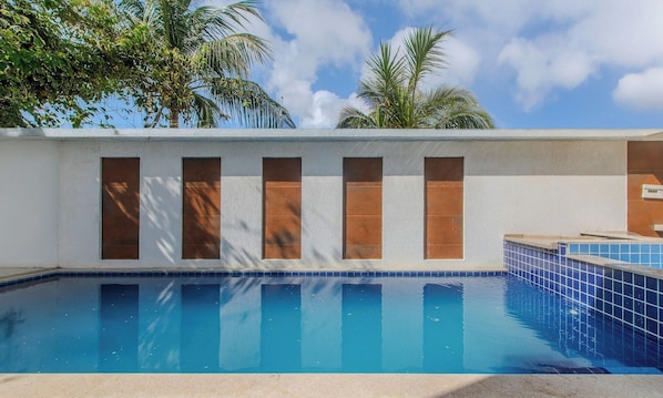 Unclassified image, 1 of 9, button - Apartamento Moderno a 280m da Praia AST0103 (Porto Seguro)