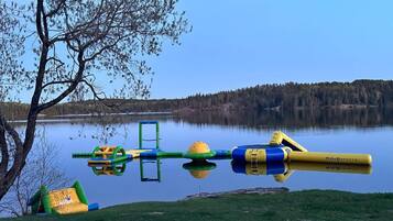 Area bambini