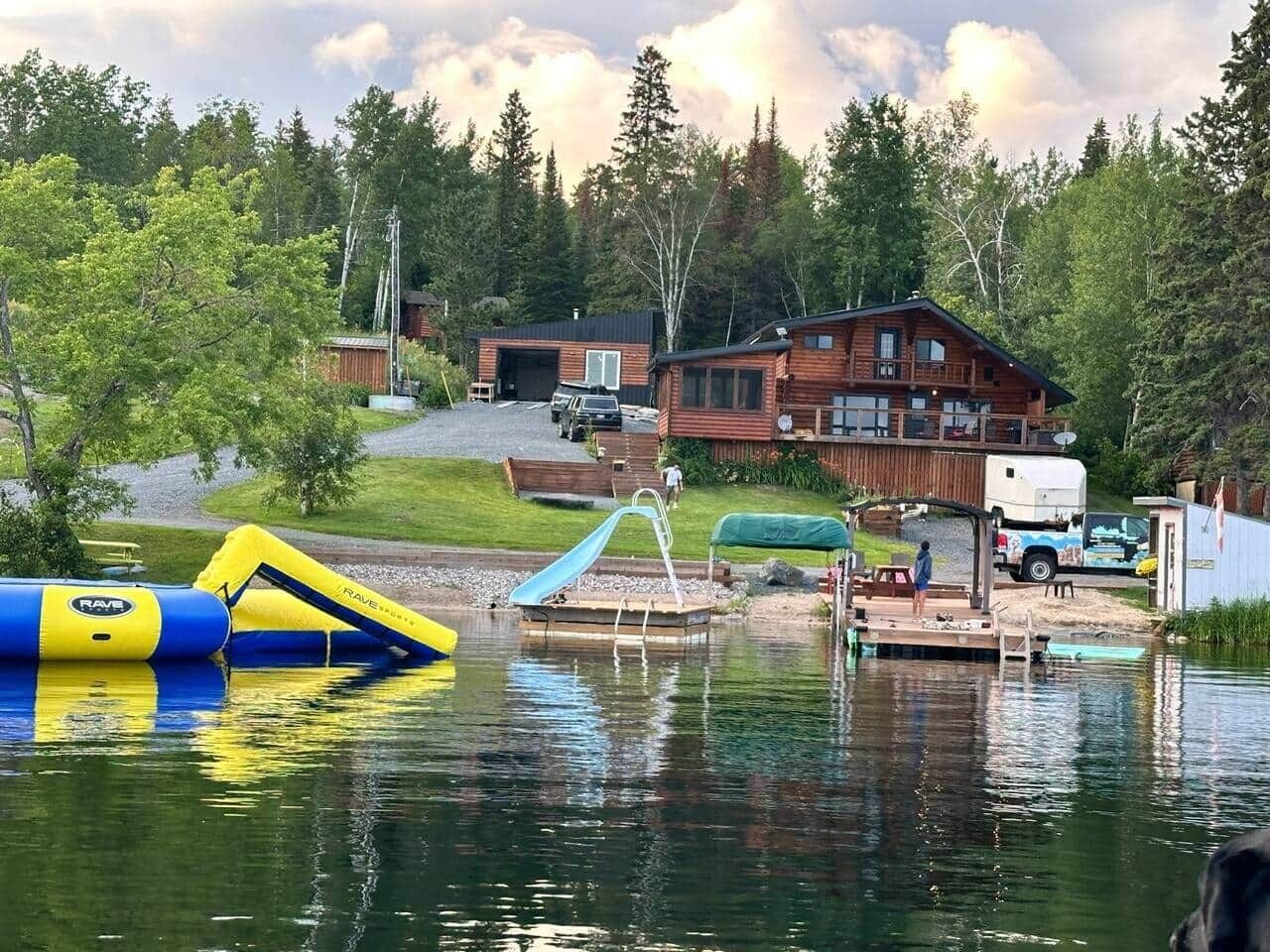 Esterni