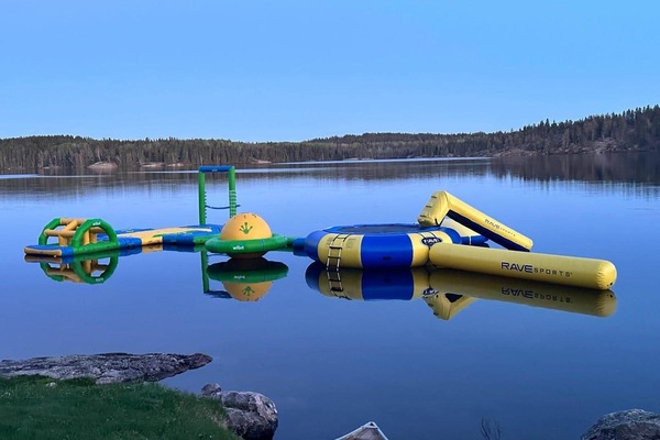 Waterpark