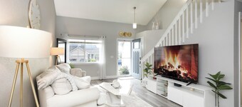 10 min walk Quincy Reservoir Cherry Creek Willow Creek Park Trail Pet Friendly