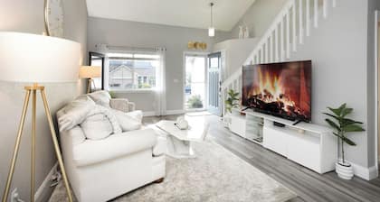 10 min walk Quincy Reservoir Cherry Creek Willow Creek Park Trail Pet Friendly