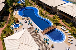 Basic Apartment | Pool | Outdoor pool
