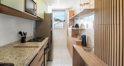 Charming Apartment With Pool View! Bio0079