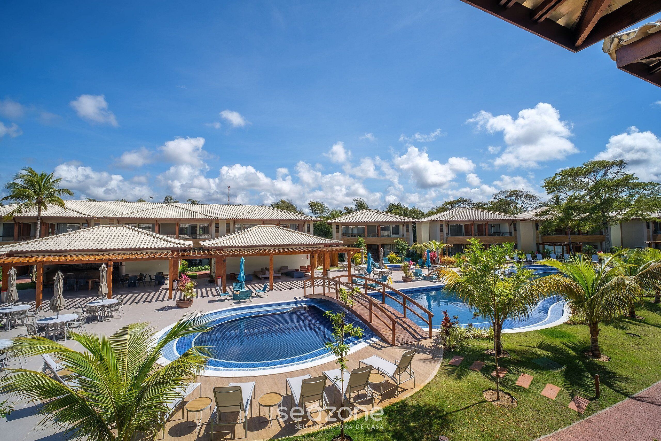 Basic Apartment | Pool | Outdoor pool