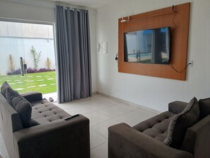 Smart TV 32 pulgadas con canales de televisión digitales