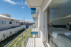 Basic-Apartment | Unterkunftsgelände