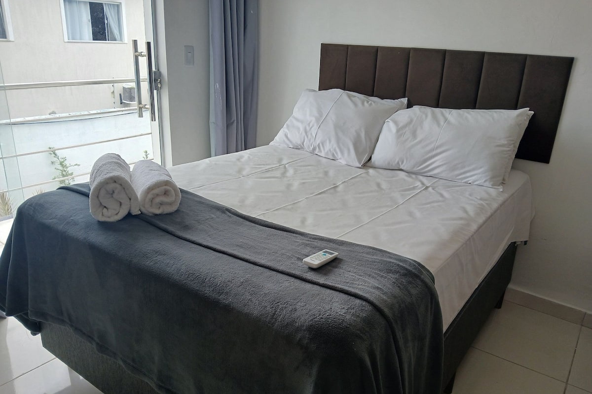 2 habitaciones y wifi gratis